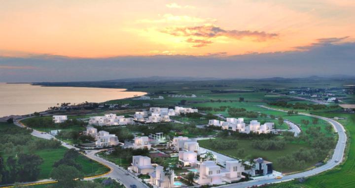 Splice Global Property Academy