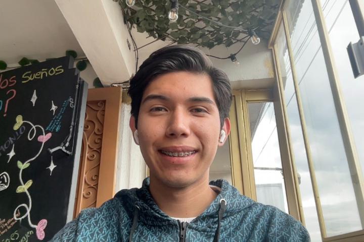 Leonardo Benjamin Rodriguez Mendoza