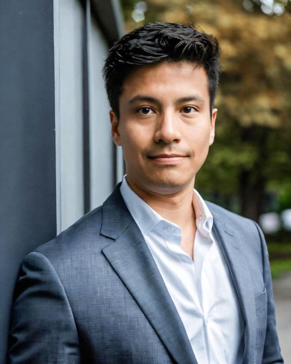 Jorge Martinez Armas