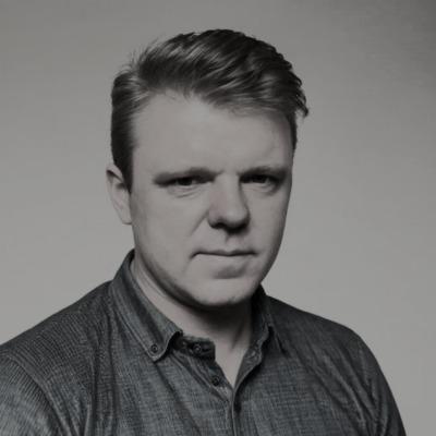 Maik Bohm