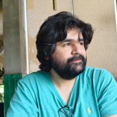 Raghav Nanda