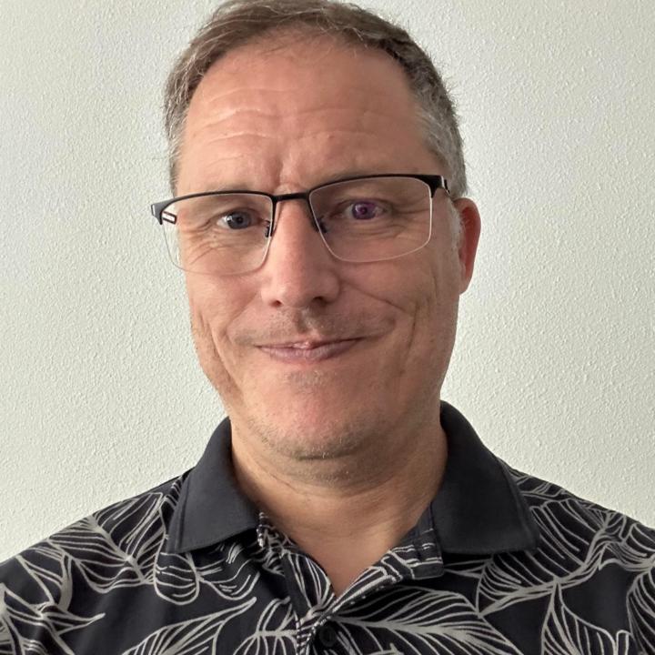 Rutger Spier