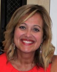 Elizabeth Blaney