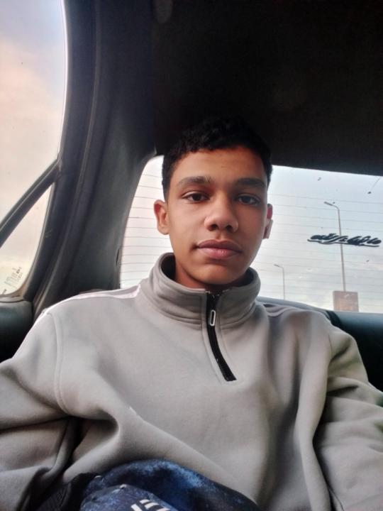 Ziad Adnan