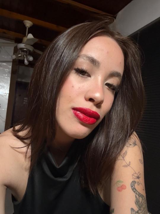 Valentina Luz Chamorro