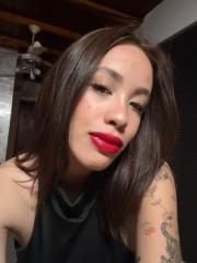 Valentina Luz Chamorro