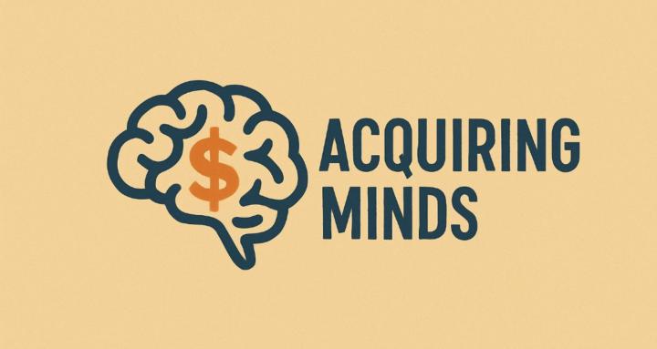 Acquiring Minds