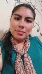 Zaida Cabrejos
