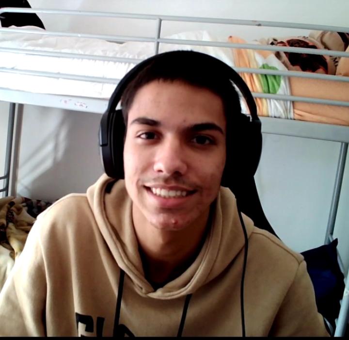 Rafael Goncalves