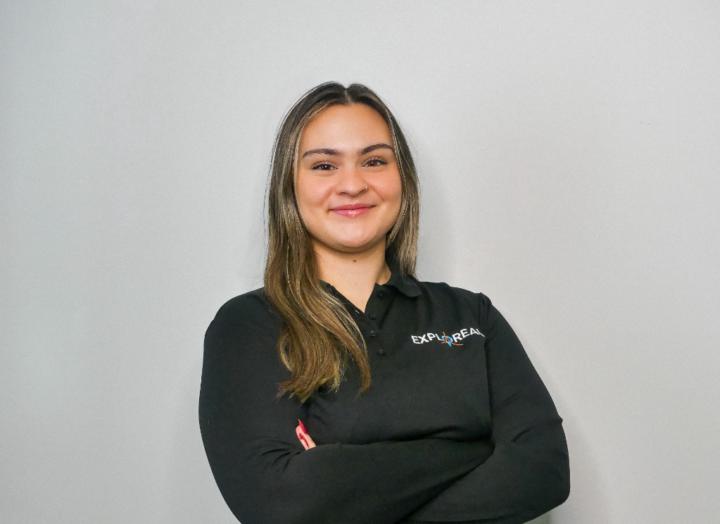Loriane Gagné-Létourneau