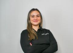 Loriane Gagné-Létourneau
