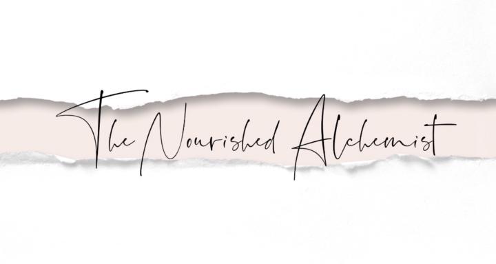 The Nourished Alchemist Circle