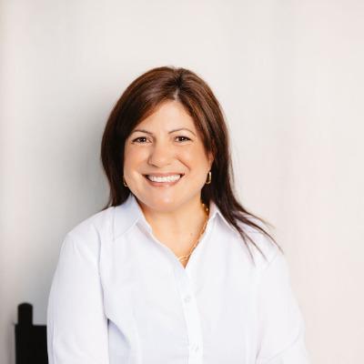 Carolina Padron