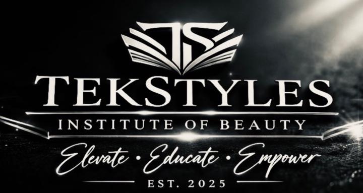 TekStyles Institute of Beauty