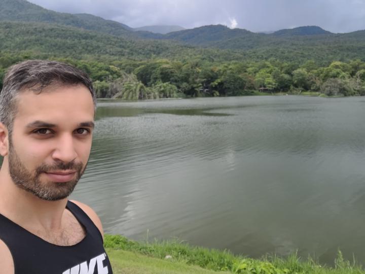 Guy Saloniki