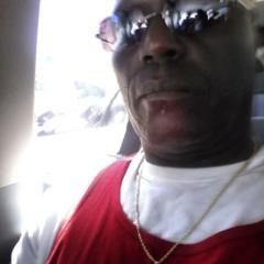 Randy Morgan