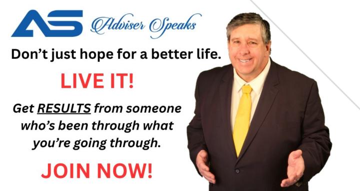 Adviser Speaks