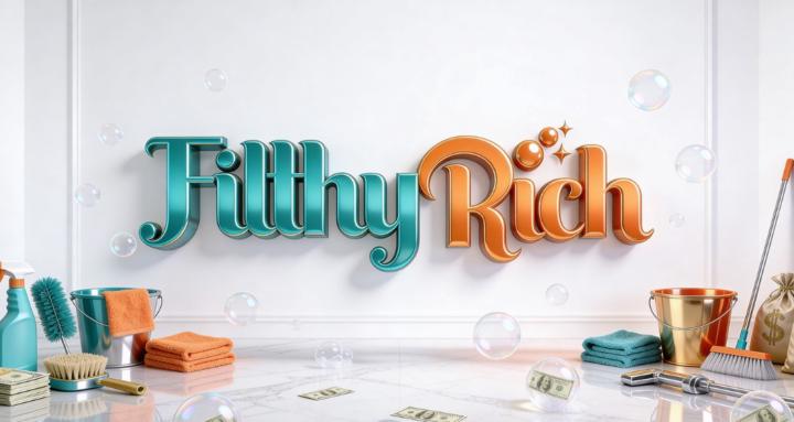 Filthy Rich