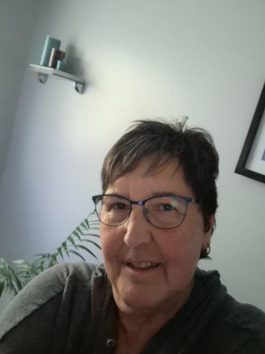Jennine Marshall