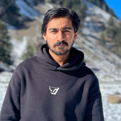Haseeb Ehsan