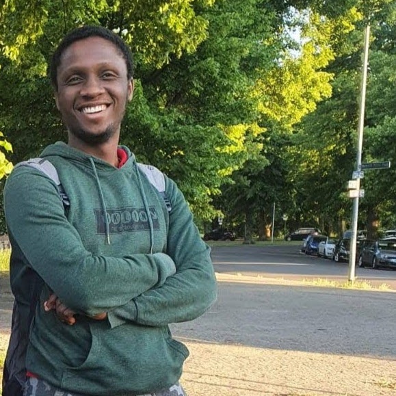 Diego Arinze Uchendu