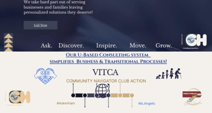 VITCA Navigators