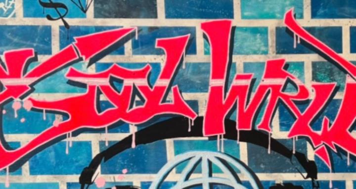 COOL WRLD Creator League