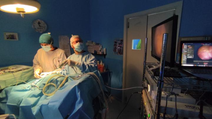 Alessandro Cosentino