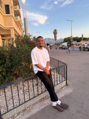 Slimane Boussam