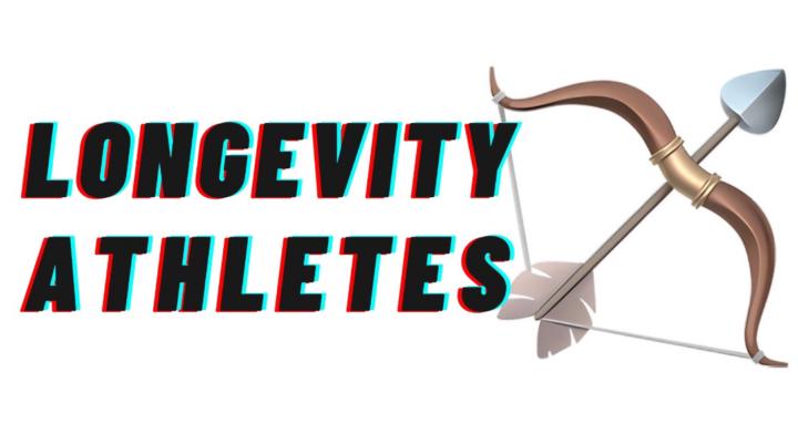 Longevity Athletes