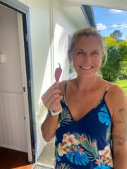 Cristy Ford