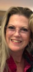 Patricia Wilson