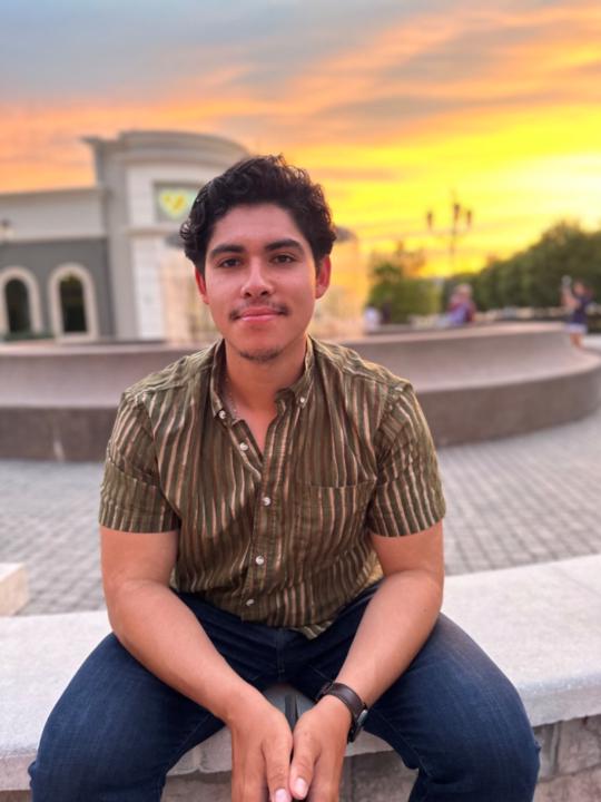 Francisco Hernandez