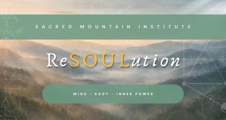 ReSOULution by SMI