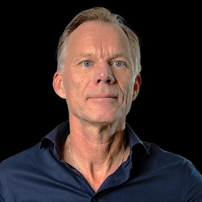 Marcus van den Boom