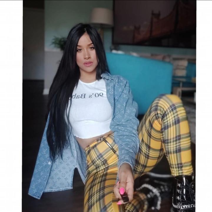 Noralyz Vazquez