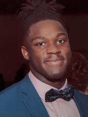Brandon Kelly