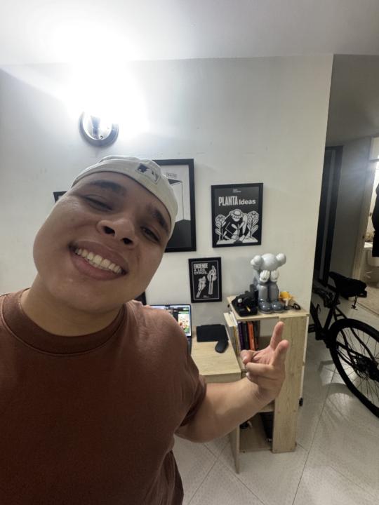 Jhon Esteban Salazar Gutiérrez