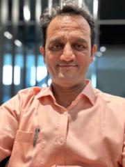 Anand Ramnjng