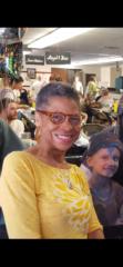 Connie Jackson