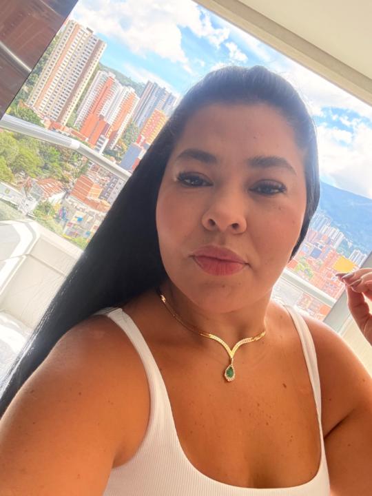 Viviana Castrillon