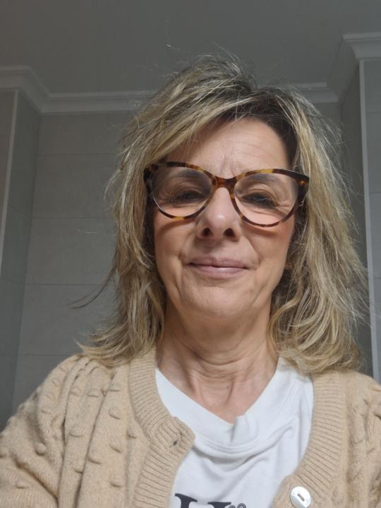 Amaia Ormazabal