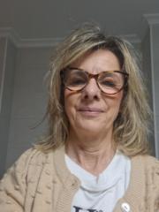 Amaia Ormazabal