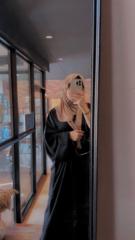 Amnah Abdulaziz