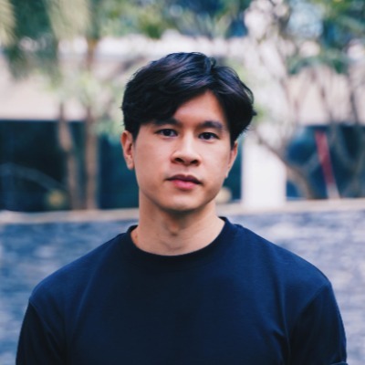 Patrick Dang