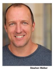Stephen Walker