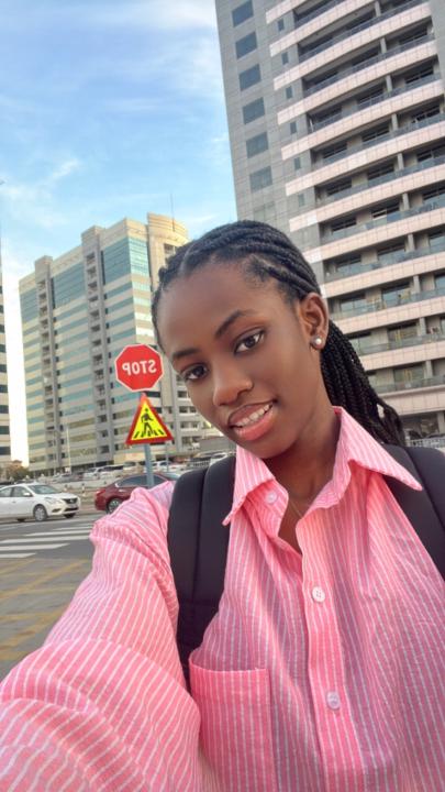 Emmanuella Lago