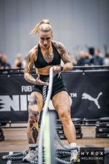Elle Sutherland