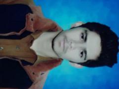 Zahid Hussain