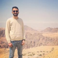 Musab Alzubi